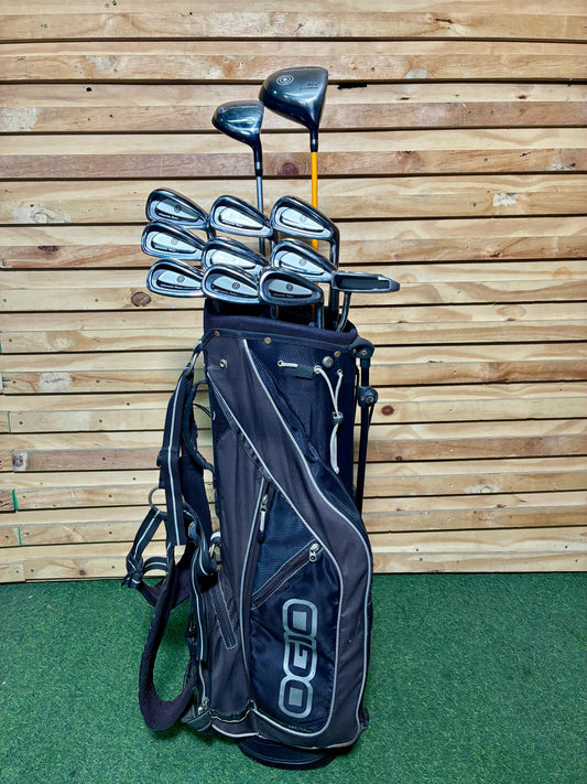 Classic Tour Golf set