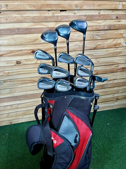 Acer Oversize Golf set - WeBuyClubz