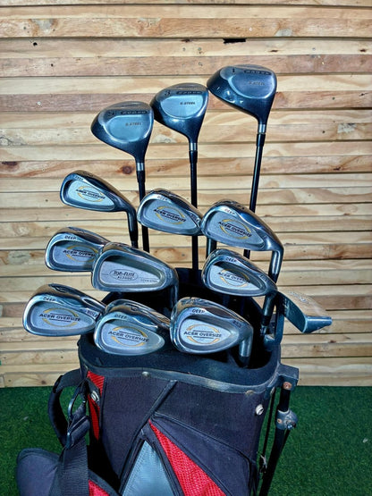 Acer Oversize Golf set - WeBuyClubz