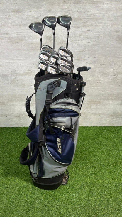 Acer Sonic Oversize Golf set - WeBuyClubz