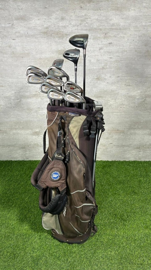 Acer Sonic Oversize Golf set - WeBuyClubz