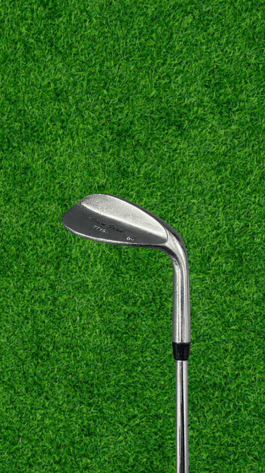 Action Grind TT190 Lob Wedge - WeBuyClubz