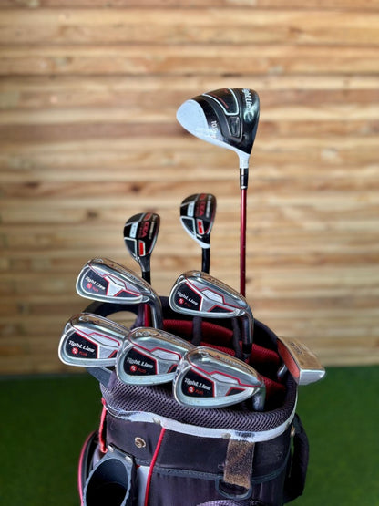 Adams Golf Full Golfset - We Buy Clubz