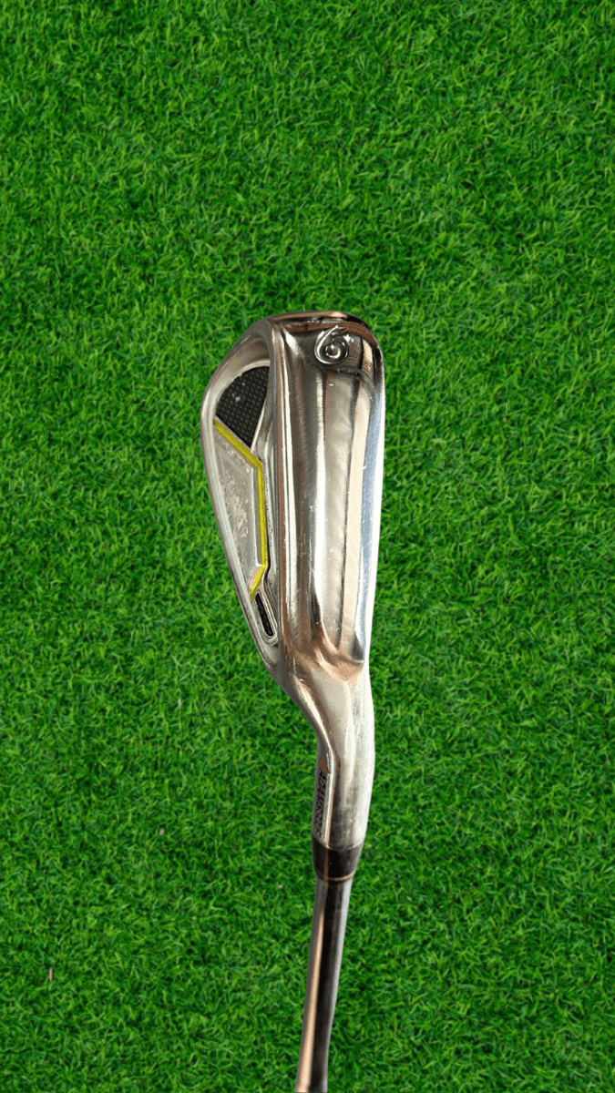 Adams Golf IDEA 9 - Iron - WeBuyClubz