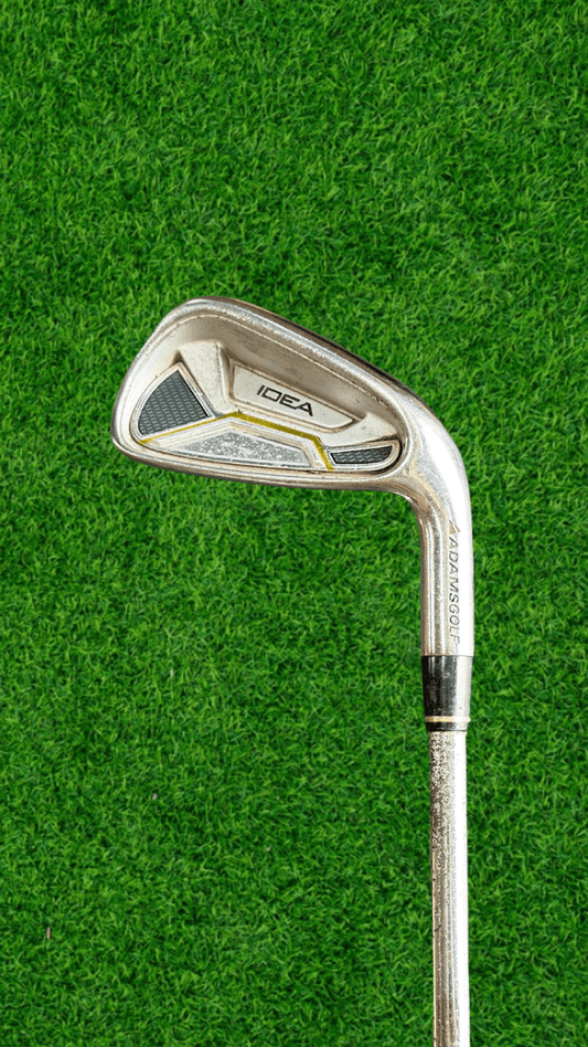 Adams Golf IDEA a12 OS 5 Iron Hybrid - WeBuyClubz