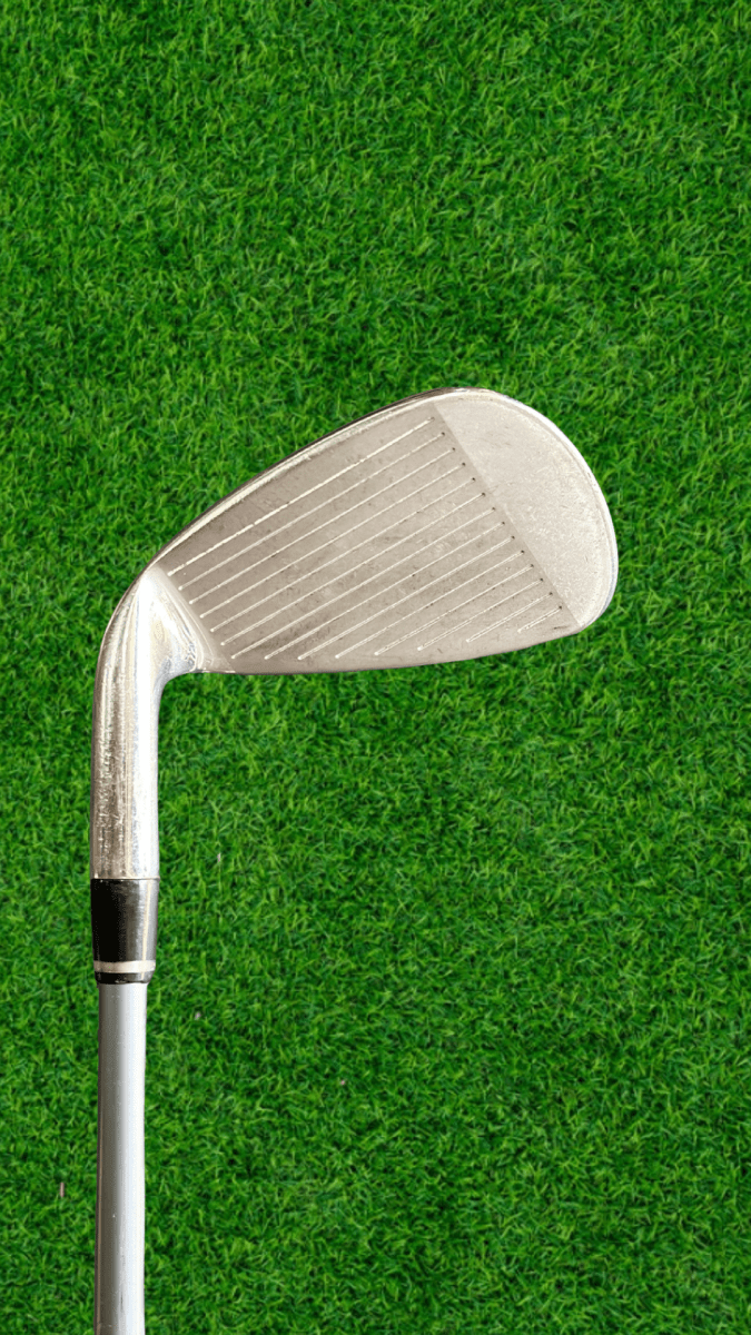 Adams Golf IDEA a12 OS 9 - Iron Graphite Senior Flex - WeBuyClubz