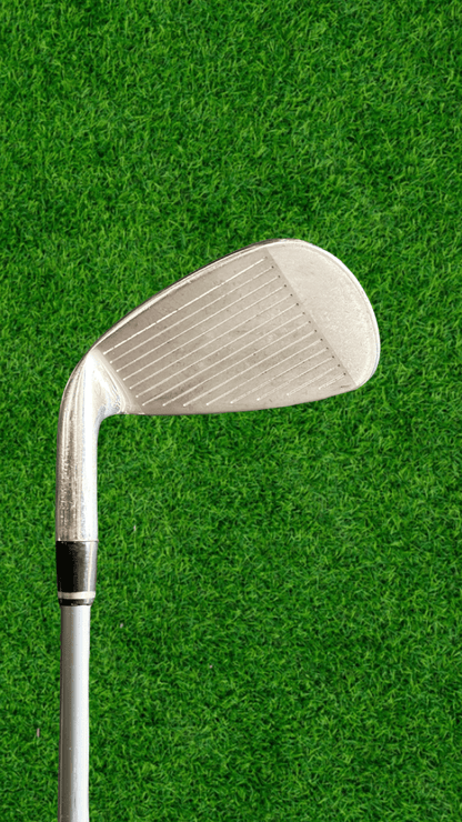 Adams Golf IDEA a12 OS 9 - Iron Graphite Senior Flex - WeBuyClubz