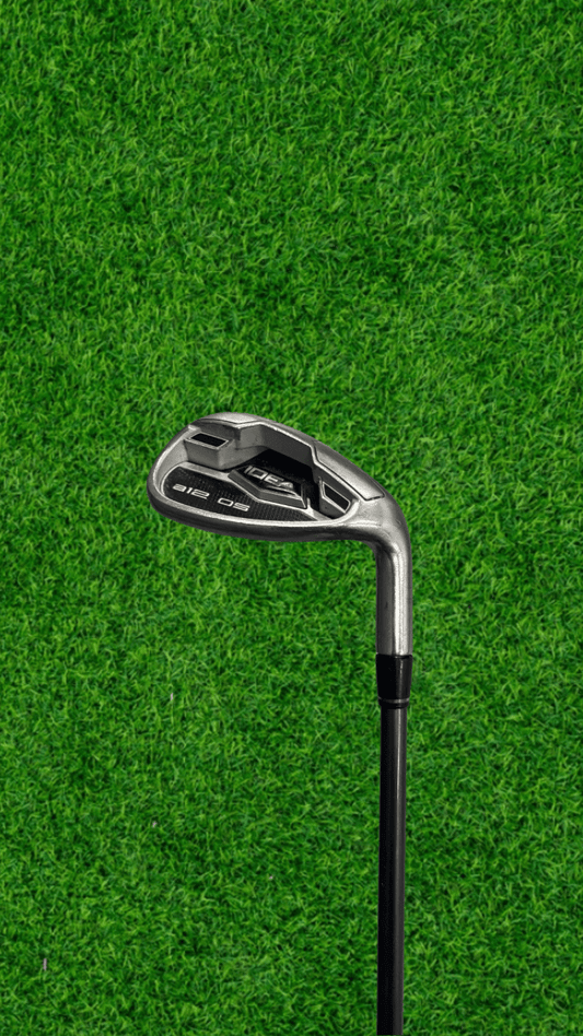 Adams Golf Idea a12 OS Sand Wedge - WeBuyClubz