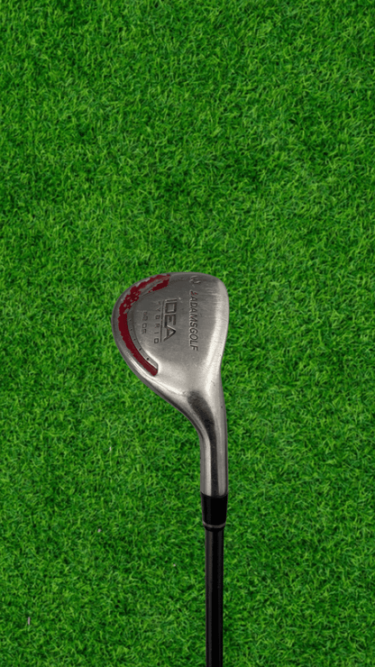 Adam’s Golf Idea a2 0S 3 Hybrid - WeBuyClubz