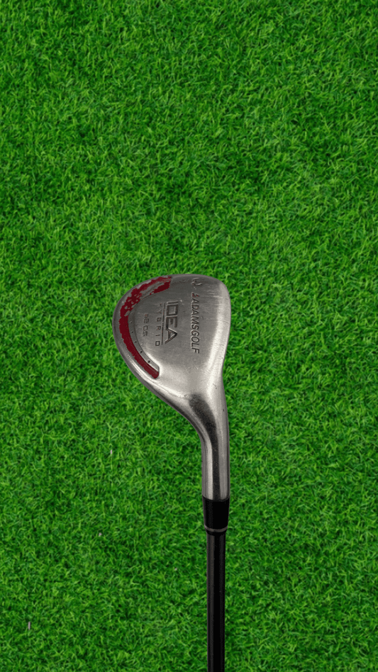 Adam’s Golf Idea a2 0S 3 Hybrid - WeBuyClubz