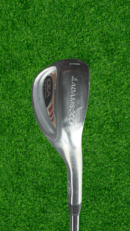 Adams Golf Idea a2 OS Lob Wedge - WeBuyClubz