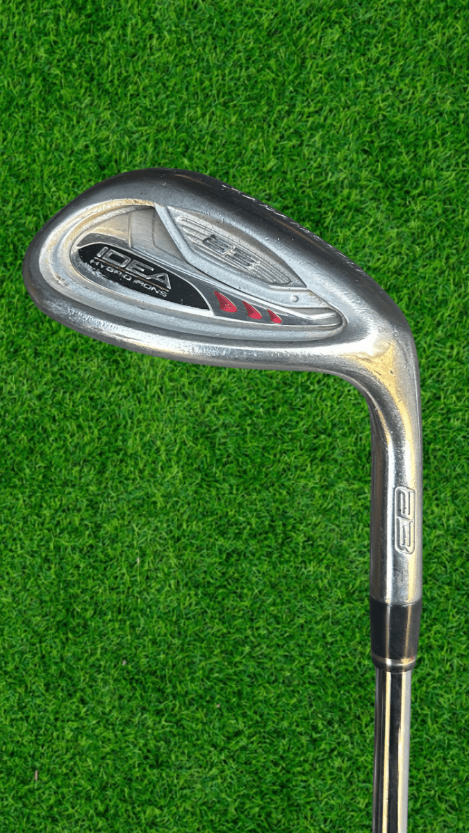 Adams Golf Idea a2 OS Lob Wedge - WeBuyClubz