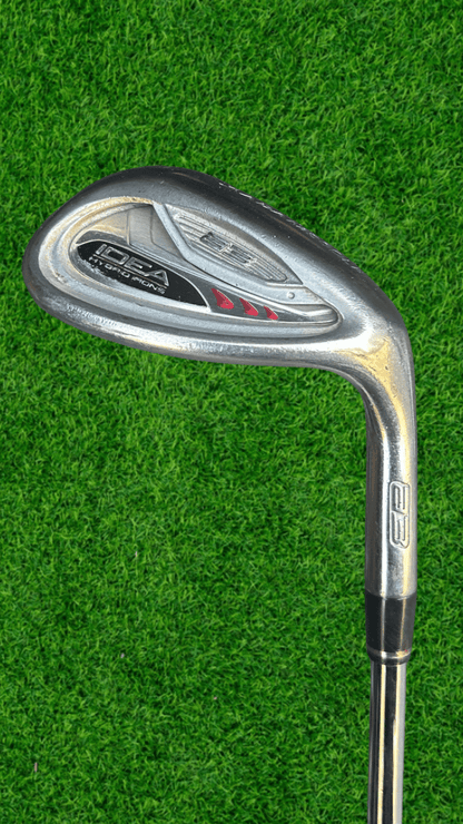 Adams Golf Idea a2 OS Lob Wedge - WeBuyClubz