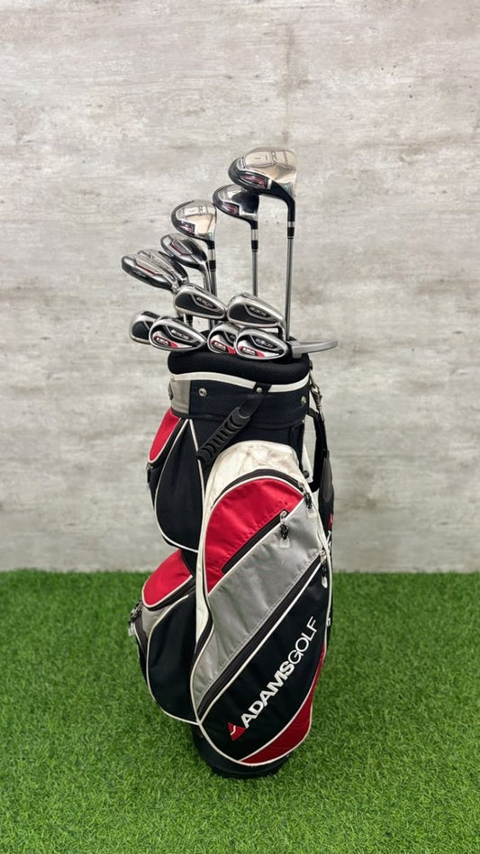 Adams Golf IDEA a30s Golf Set - WeBuyClubz
