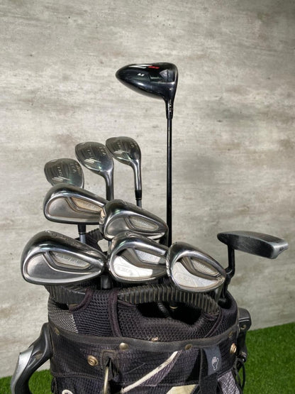 Adams Golf Idea a30s Mixed Golf Set - WeBuyClubz