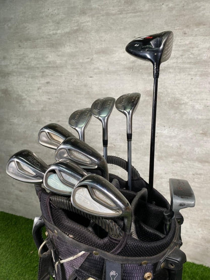 Adams Golf Idea a30s Mixed Golf Set - WeBuyClubz