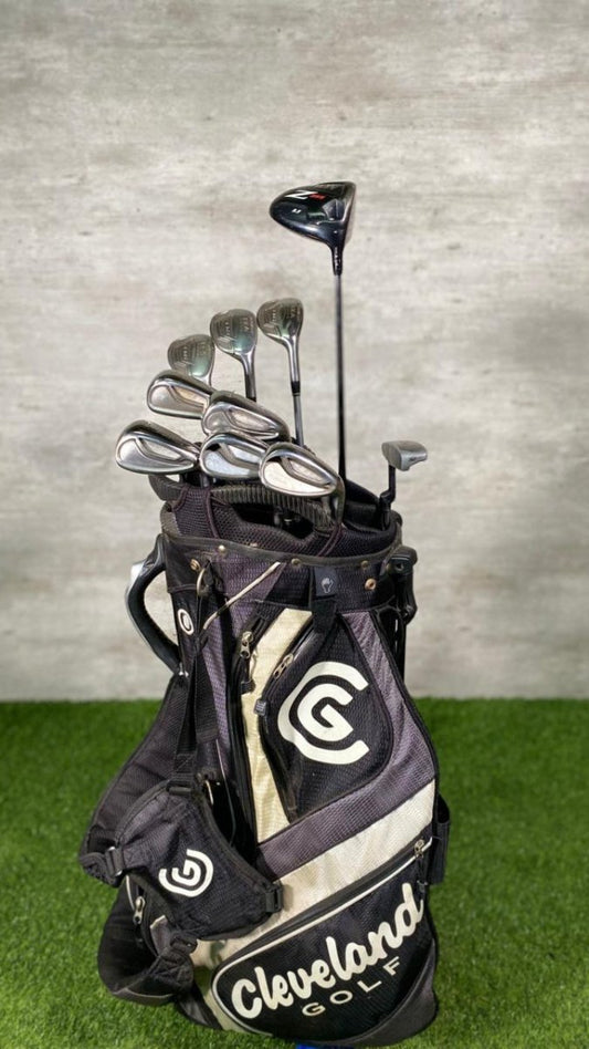 Adams Golf Idea a30s Mixed Golf Set - WeBuyClubz
