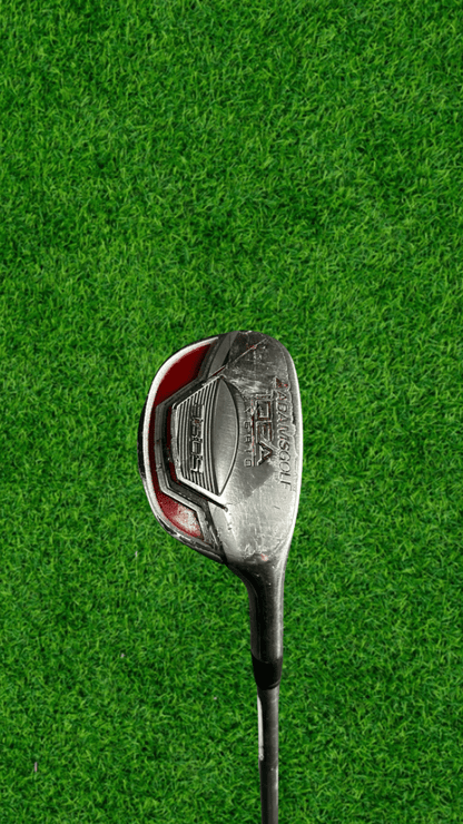 Adams Golf Idea a3os 3-Hybrid - WeBuyClubz