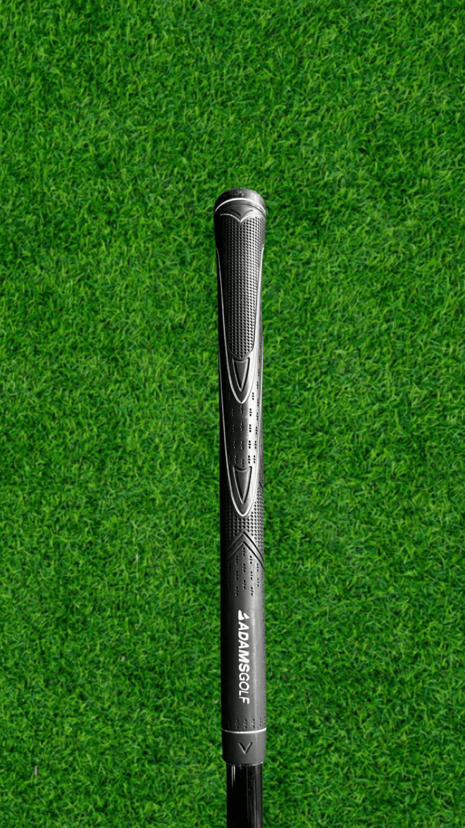 Adams Golf Idea a3os 3-Hybrid - WeBuyClubz