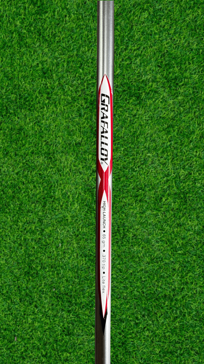 Adams Golf Idea a3OS Gap Wedge - WeBuyClubz