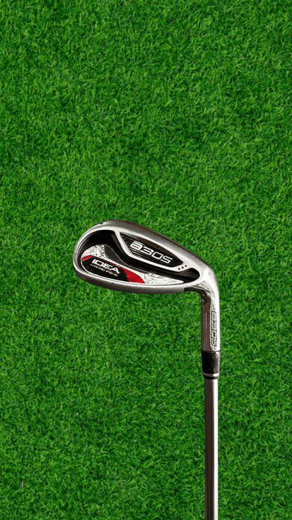 Adams Golf Idea a3OS Gap Wedge - WeBuyClubz