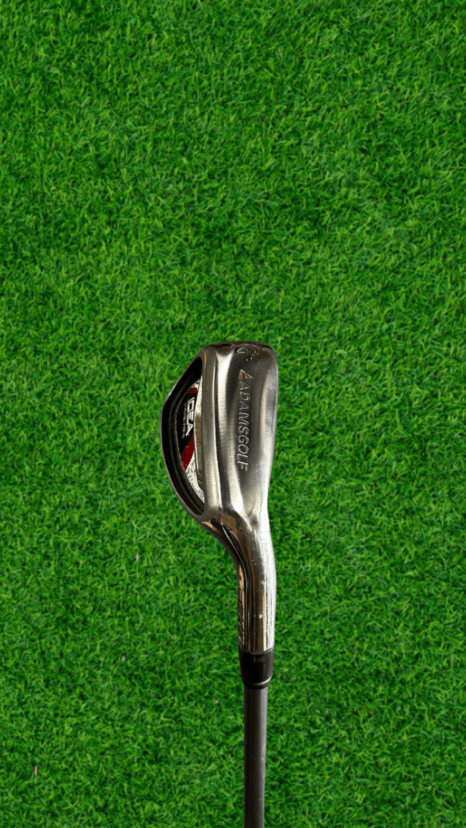 Adams Golf Idea a3OS Gap Wedge - WeBuyClubz