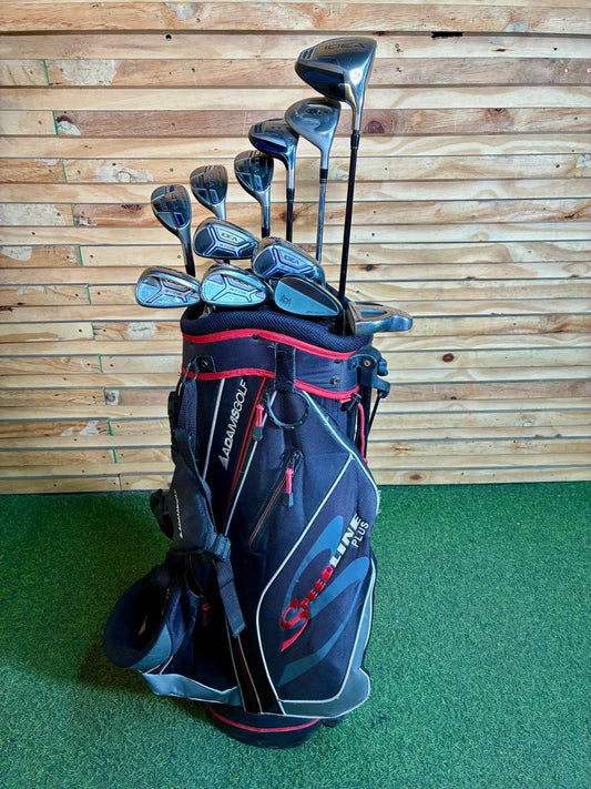 Adams Golf Idea A7 Golf set - WeBuyClubz