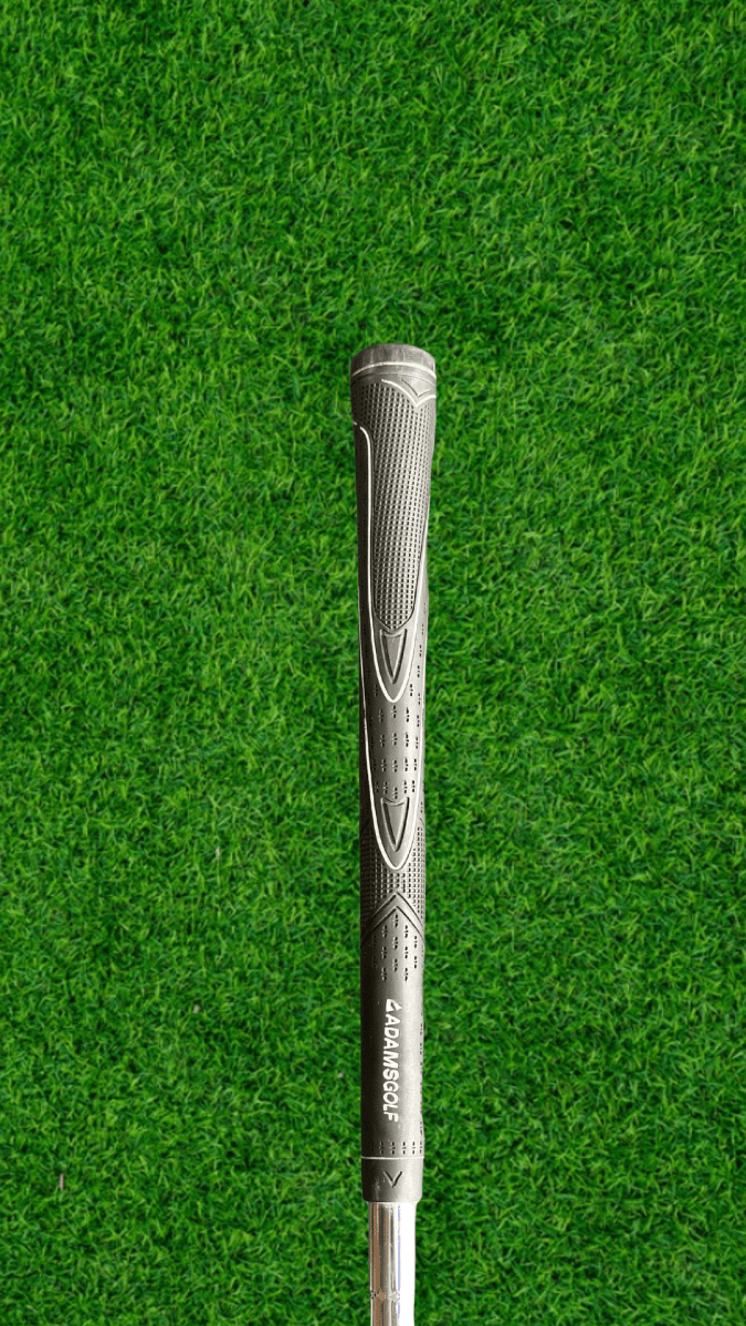 Adams Golf IDEA a7OS Max 9 Iron Hybrid - WeBuyClubz