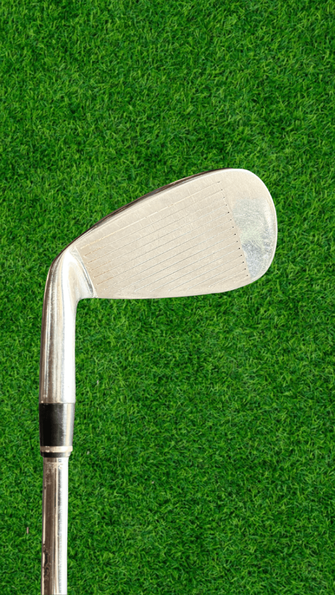 Adams Golf IDEA a7OS Max 9 Iron Hybrid - WeBuyClubz