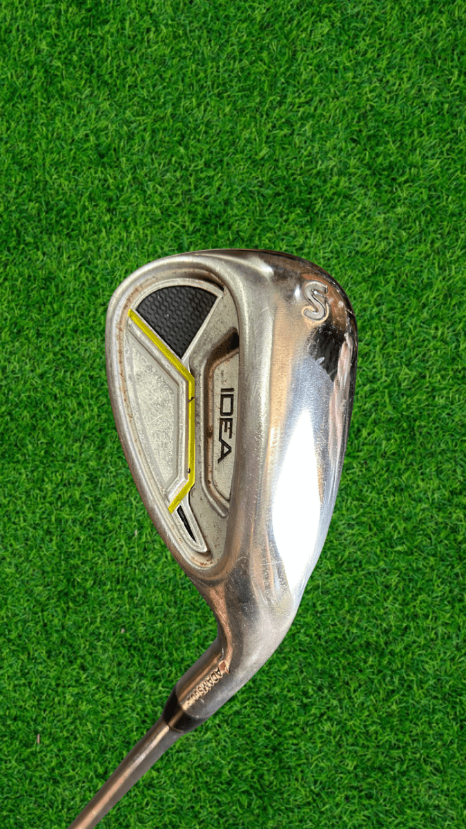 Adams Golf Idea Sand Wedge - WeBuyClubz