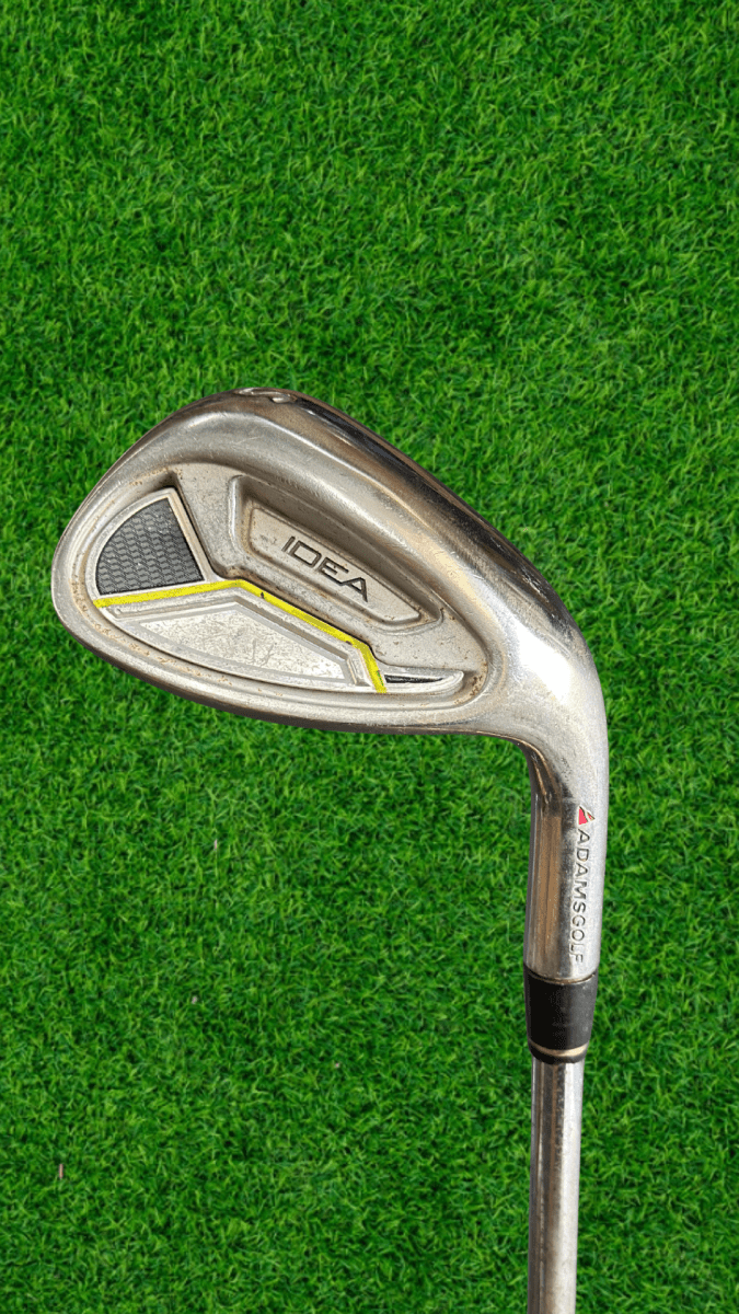 Adams Golf Idea Sand Wedge - WeBuyClubz