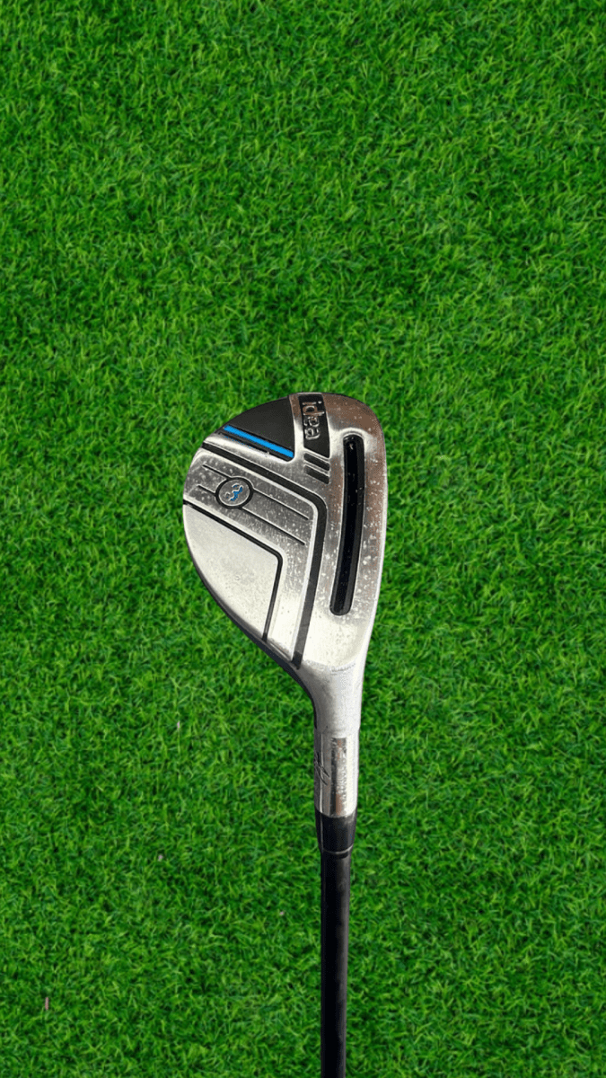 Adams Golf Idea Tech V4 3 Hybrid - WeBuyClubz