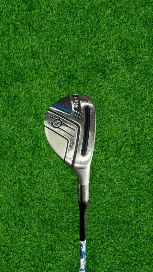 Adams Golf Idea Tech V4 4 Hybrid - WeBuyClubz