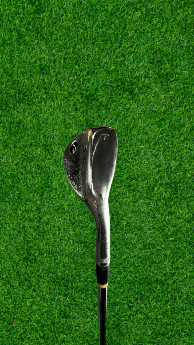Adams Golf Puglielli Tour Prototype Lob Wedge - WeBuyClubz
