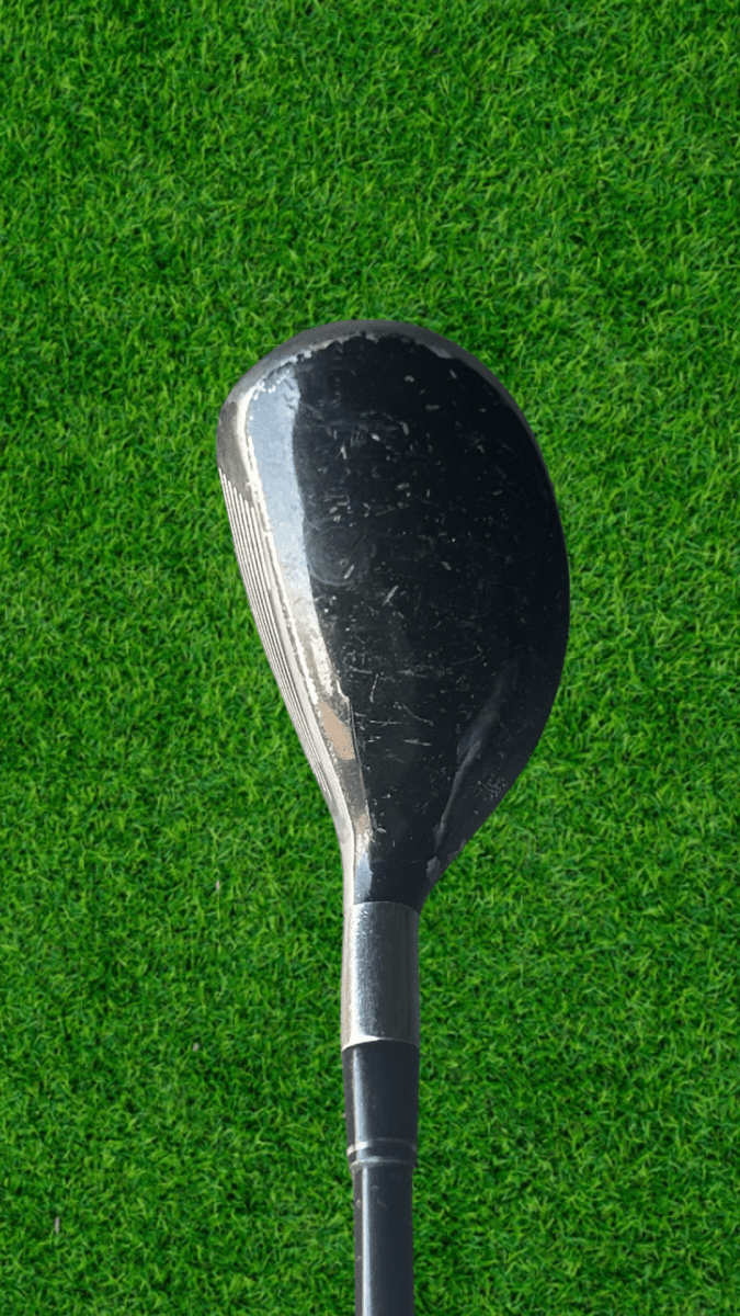Adams Golf Speedline Plus 5 Hybrid Iron - WeBuyClubz