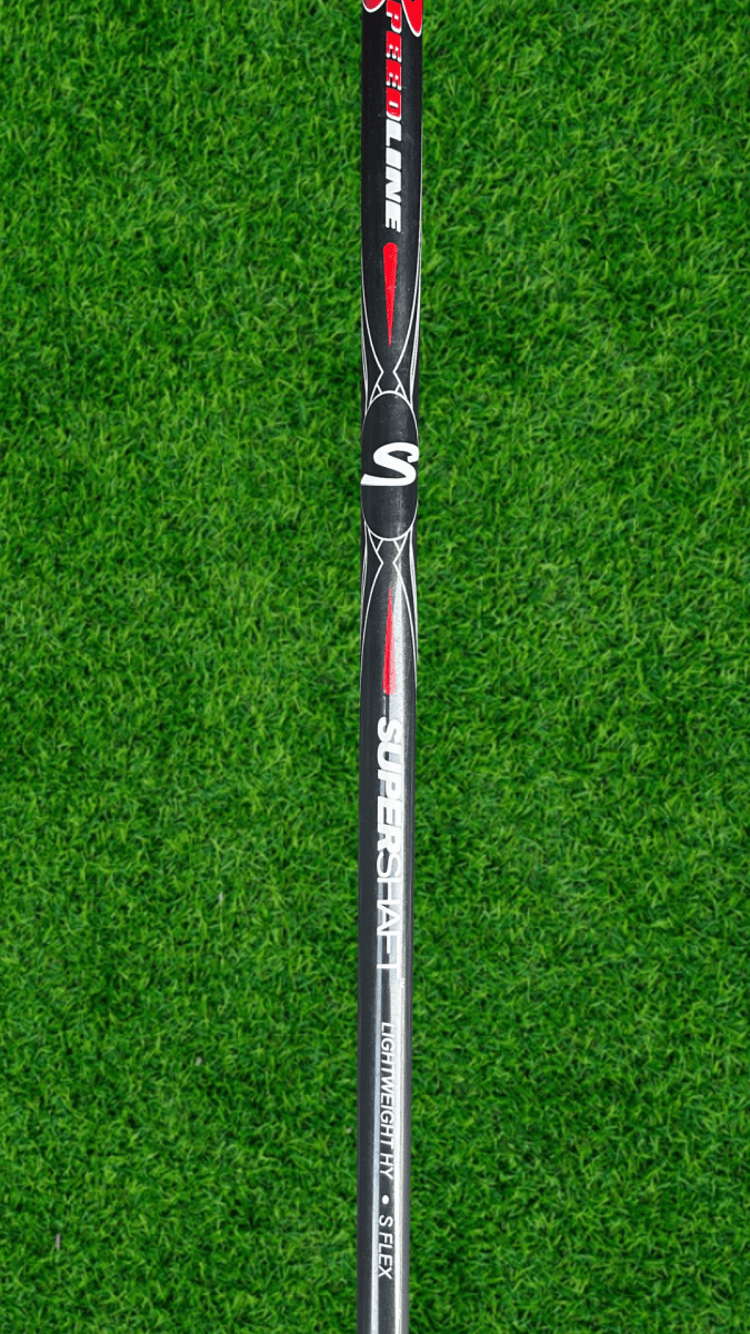 Adams Golf Speedline Plus 5 Hybrid Iron - WeBuyClubz