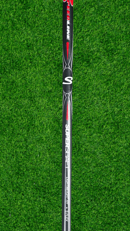 Adams Golf Speedline Plus 5 Hybrid Iron - WeBuyClubz