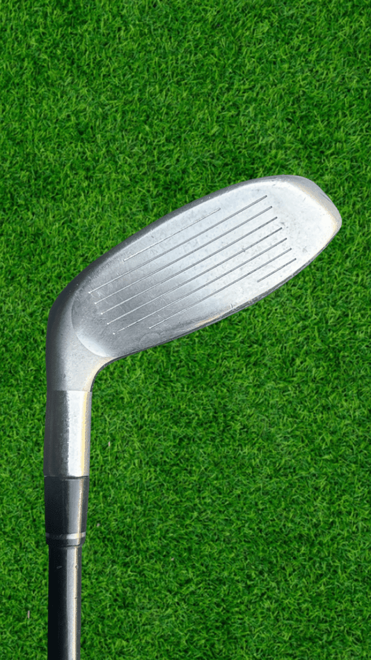 Adams Golf Speedline Plus 5 Hybrid Iron - WeBuyClubz
