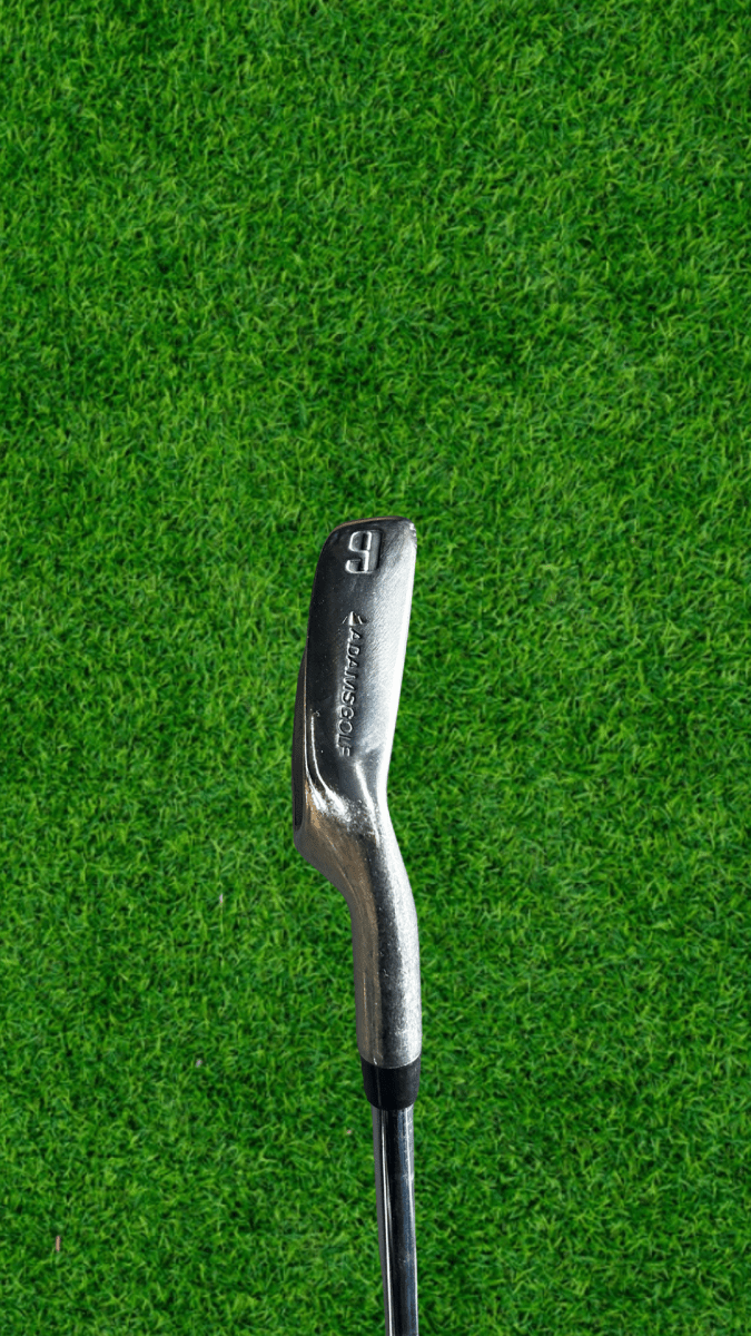 Adam’s golf Tightlies UC10 6 - Iron - WeBuyClubz
