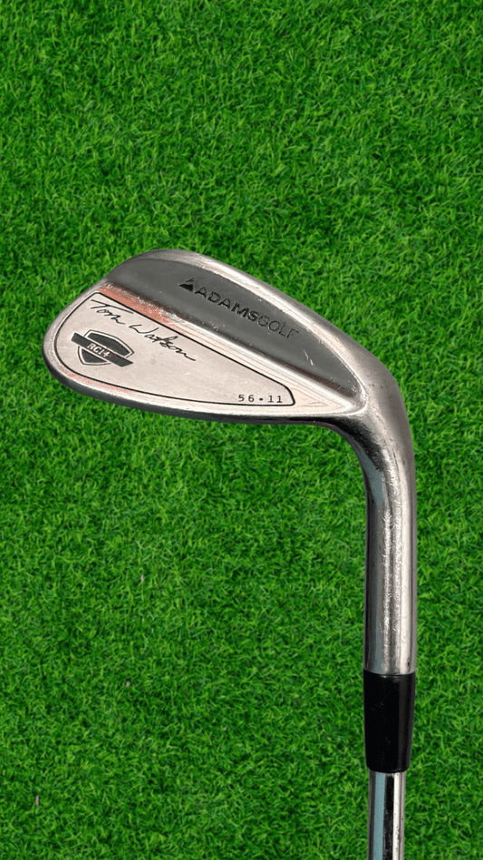 Adams Golf Tom Watson RC14 Sand Wedge - WeBuyClubz