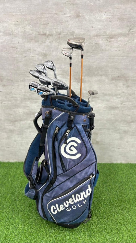 Adams Golf Velocity Full Men’s Golf Set - WeBuyClubz