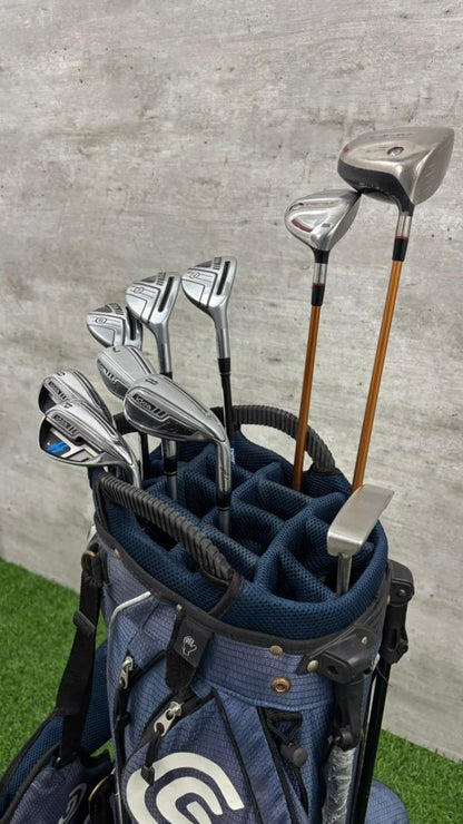 Adams Golf Velocity Full Men’s Golf Set - WeBuyClubz