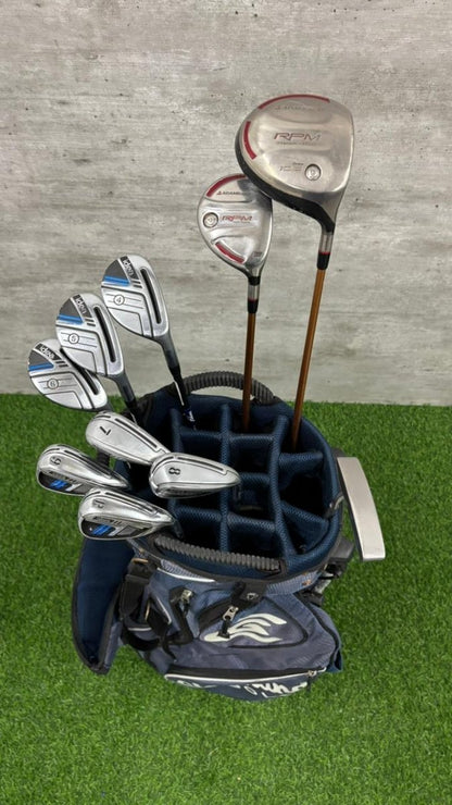 Adams Golf Velocity Full Men’s Golf Set - WeBuyClubz
