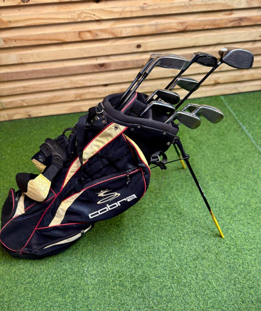 Adams Idea Full Golfset - We Buy Clubz