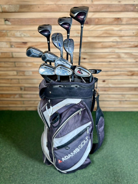 Adams Idea Golf Set - WeBuyClubz