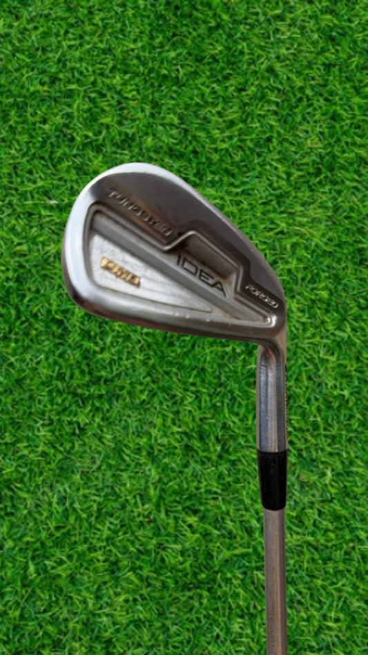 Adams Idea Tech V3 Forged 3 Iron - WeBuyClubz
