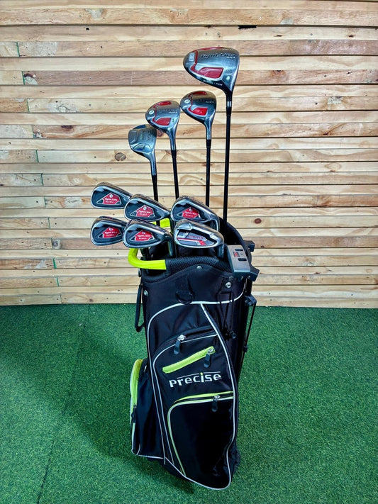Adams Tight Lies Golf Set - WeBuyClubz