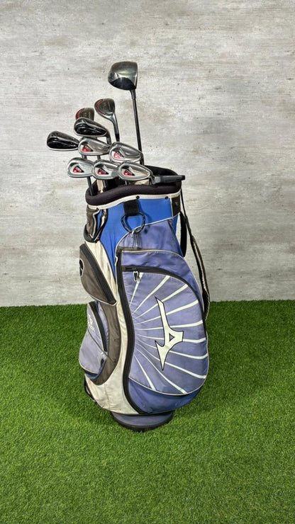 Adamsgolf A20 Golf set - WeBuyClubz