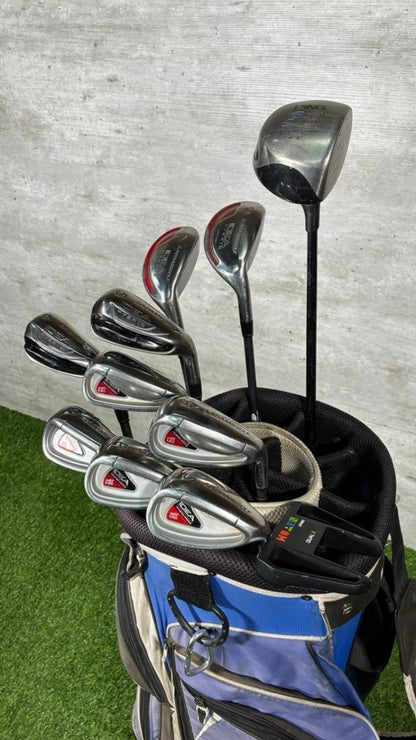 Adamsgolf A20 Golf set - WeBuyClubz
