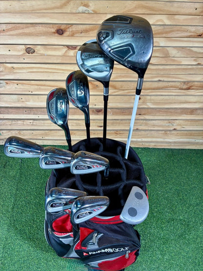 Adamsgolf A3 Golf Set - WeBuyClubz